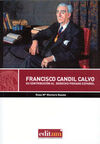 FRANCISCO CANDIL CALVO. SU CONTRIBUCIÓN AL DERECHO PRIVADO ESPAÑOL