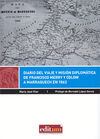 DIARIO DEL VIAJE Y MISIÓN DIPLOMÁTICA DE FRANCISCO MERRY Y COLOM A MARRAQUECH EN 1863