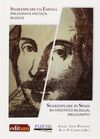 SHAKESPEARE EN ESPAÑA.BIOGRAFIA ANOTADA BILÑINGUE