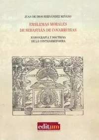 Emblemas Morales de Sebastián de Covarrubias