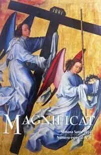 Magnificat Semana Santa 2014