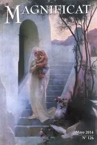 Magnificat Mayo 2014