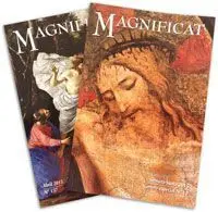 Magnificat Abril 2015 + Semana Santa