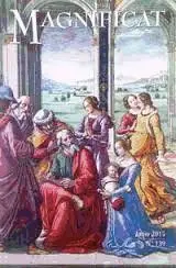 Magnificat Junio 2015