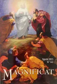 Magnificat Agosto 2015