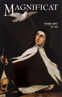 Magnificat Octubre 2015