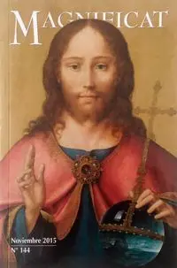 Magnificat Noviembre 2015