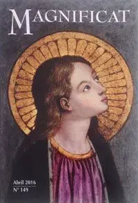 Magnificat Abril 2016