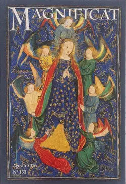 Magnificat Agosto 2016