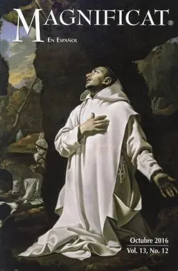 Magnificat Octubre 2016