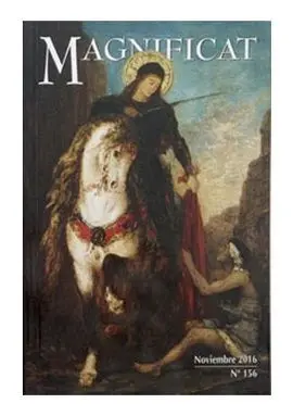 Magnificat Noviembre 2016