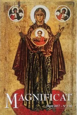 Magnificat Enero 2017