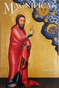 Magnificat Febrero 2017