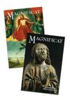 MAGNIFICAT ABRIL Y SEMANA SANTA 2017