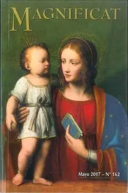 Magnificat Mayo 2017