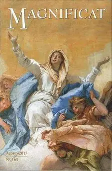 Magnificat Agosto 2017