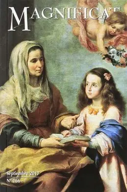 Magnificat Septiembre 2017