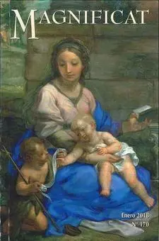 Magnificat Enero 2018