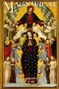 Magnificat Agosto 2019