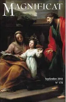 Magnificat Diciembre 2019