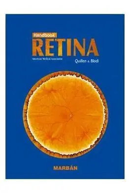 Handbook Retina