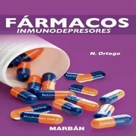 Farmacos Inmunodepresores