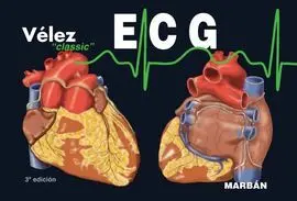 Ecg. Classic - 9788417184988