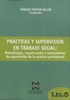 PRÁCTICAS Y SUPERVISIÓN EN TRABAJO SOCIAL