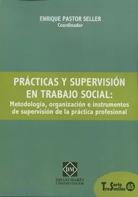 Prácticas y Supervisión en Trabajo Social