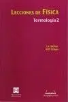 Lecciones de Física, Termología 2