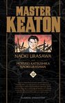 MASTER KEATON Nº 12