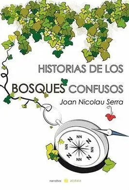 Historias de los Bosques Confusos