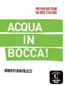 Acqua In Bocca