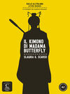 COLECCIÓN GIALLO ALL'ITALIANA. IL KIMONO DI MADAMA BUTTERFLY