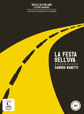 La Festa Dell'uva