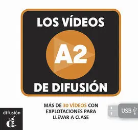 Los Vídeos de Difusión A2