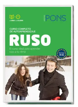 Curso Pons de Ruso