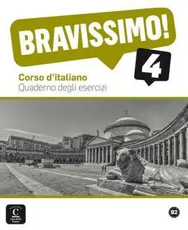 Bravissimo 4 - Ejercicios