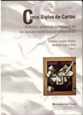 Cinco Siglos de Cartas