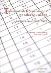 Tratamiento de la Superviviencia con Datos de Duracion