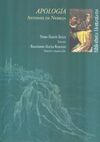 APOLOGIA ANTONIO DE NEBRIJA