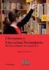 Literatura y Educacion Secundaria