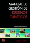 MANUAL DE GESTIÓN DE DESTINOS TURÍSTICOS