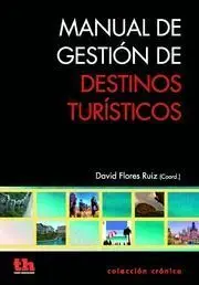 Manual de Gestión de Destinos Turísticos