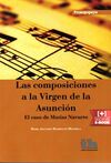 LAS COMPOSICIONES A LA VIRGEN DE LA ASUNCION