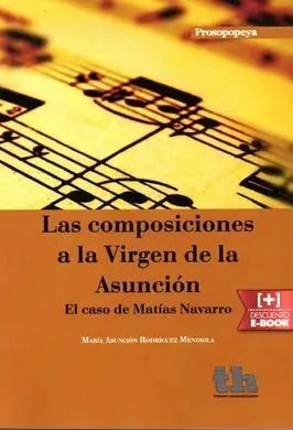 Las Composiciones a la Virgen de la Asuncion