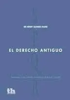 El Derecho Antiguo