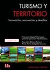 TURISMO Y TERRITORIO