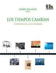 Los Tiempos Cambian