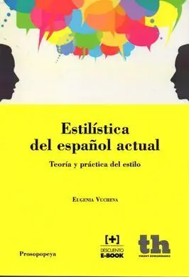 Estilistica del Español Actual